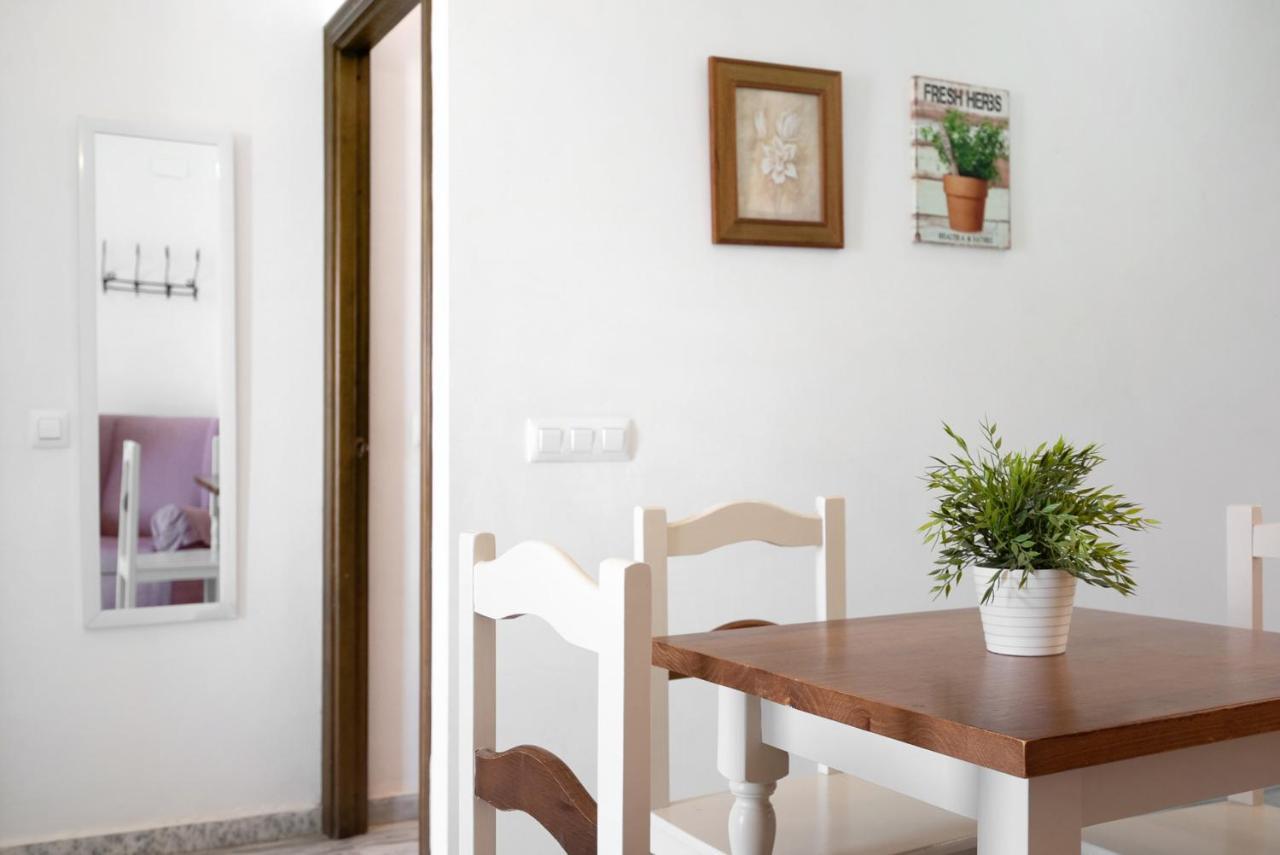 Apartamento Atlantico 102 Конил-де-ла-Фронтера Екстериор снимка