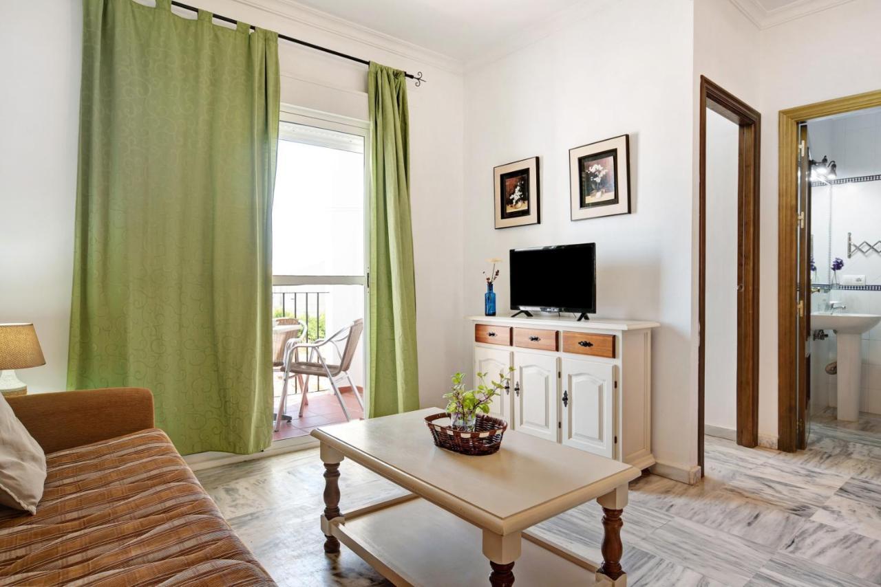 Apartamento Atlantico 102 Конил-де-ла-Фронтера Екстериор снимка