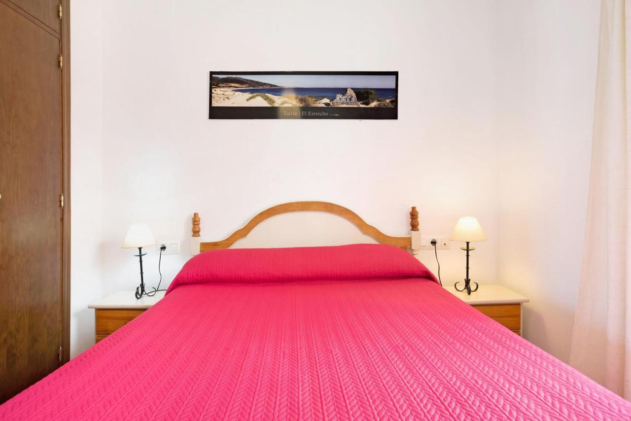 Apartamento Atlantico 102 Конил-де-ла-Фронтера Екстериор снимка
